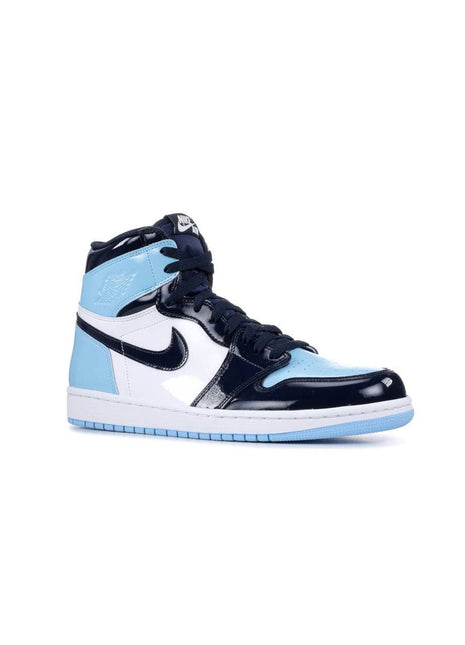 Jordan 1 Retro "Blue Chill" - Kicks Kenya