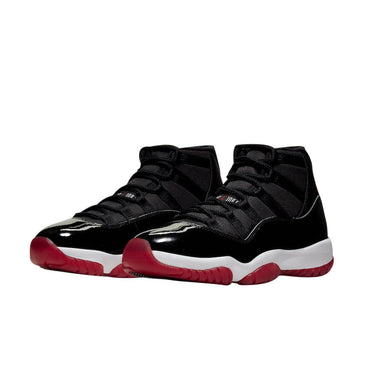 Air Jordan Retro 11 "Bred" - Kicks Kenya