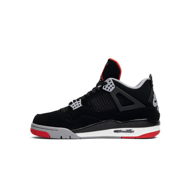 Jordan 4 Retro 'Bred' 2019 - Kicks Kenya
