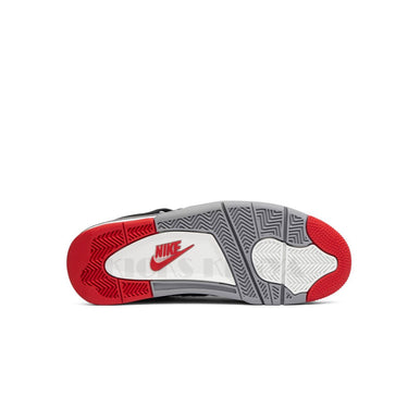 Jordan 4 Retro 'Bred' 2019 - Kicks Kenya