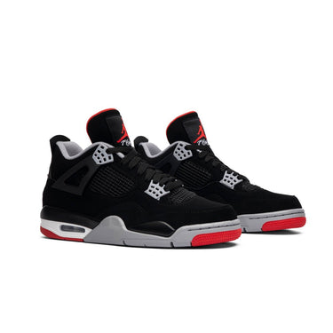 Jordan 4 Retro 'Bred' 2019 - Kicks Kenya