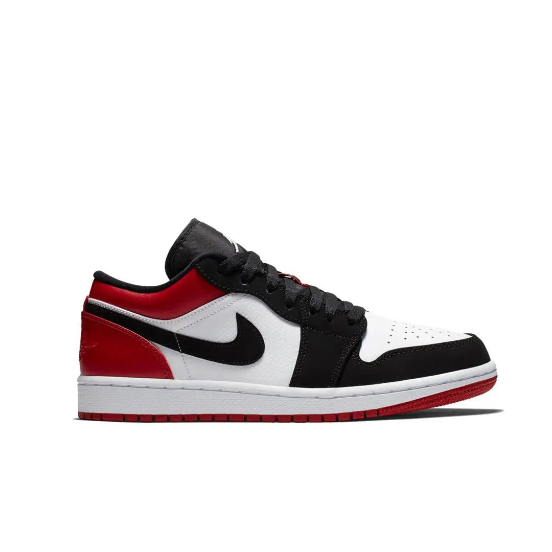 Jordan 1 Low "Black Toe" – Kicks Kenya