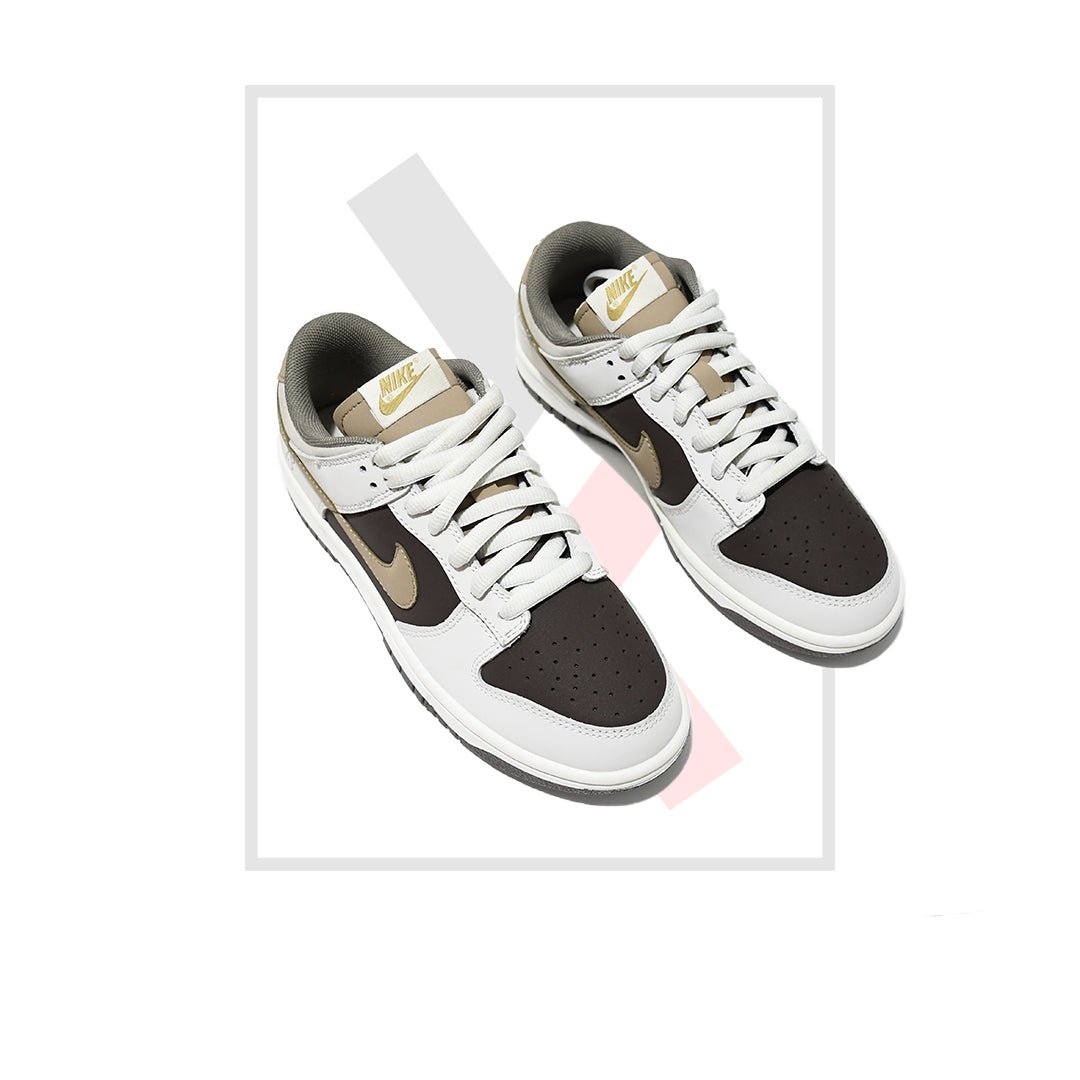 Dunk Low - Brown/ White â Kicks Kenya