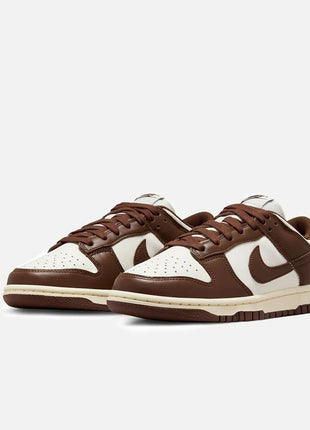 Nike Dunk Low Cacao