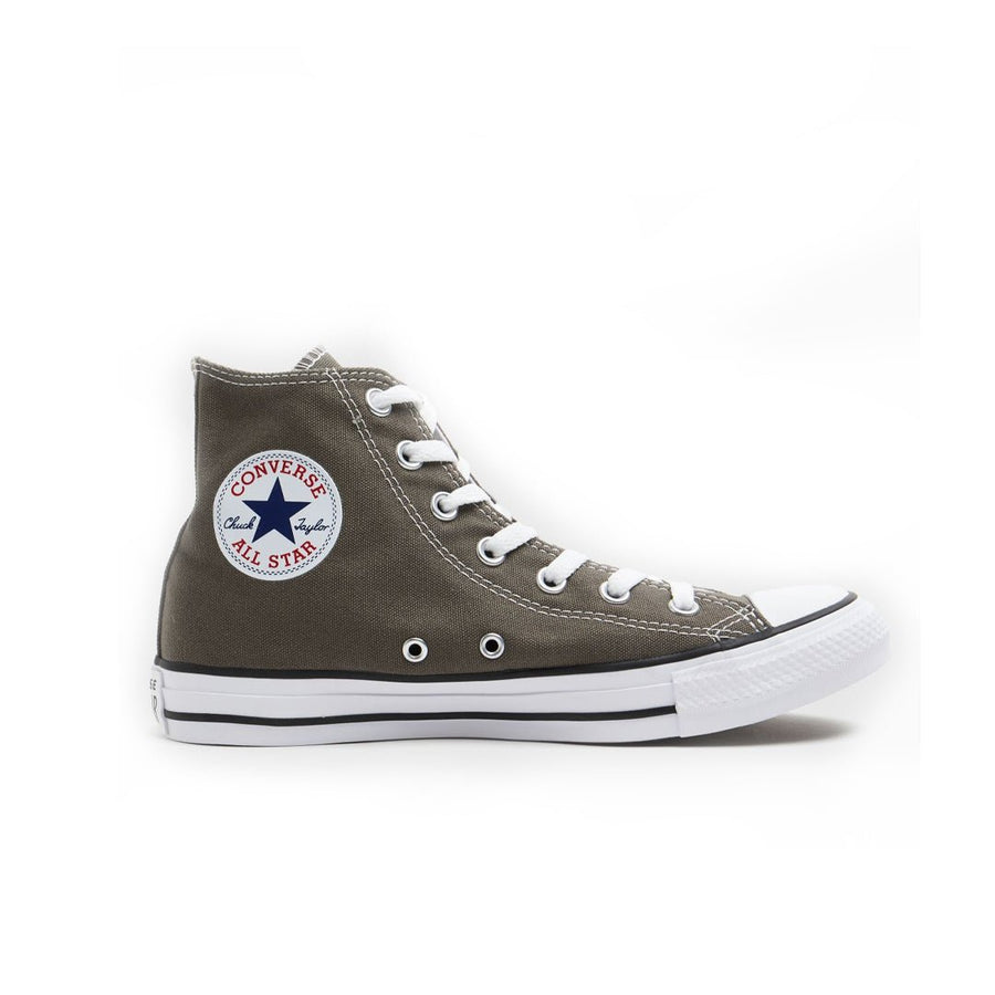 Converse High Kicks Kenya