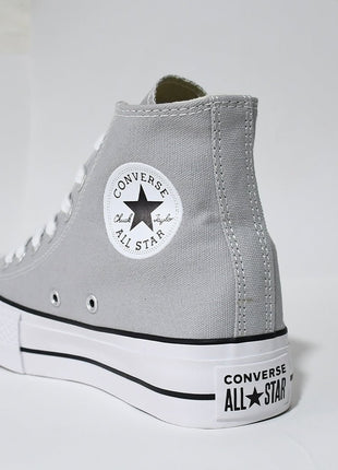 Converse All Star Lift "Wolf Grey"