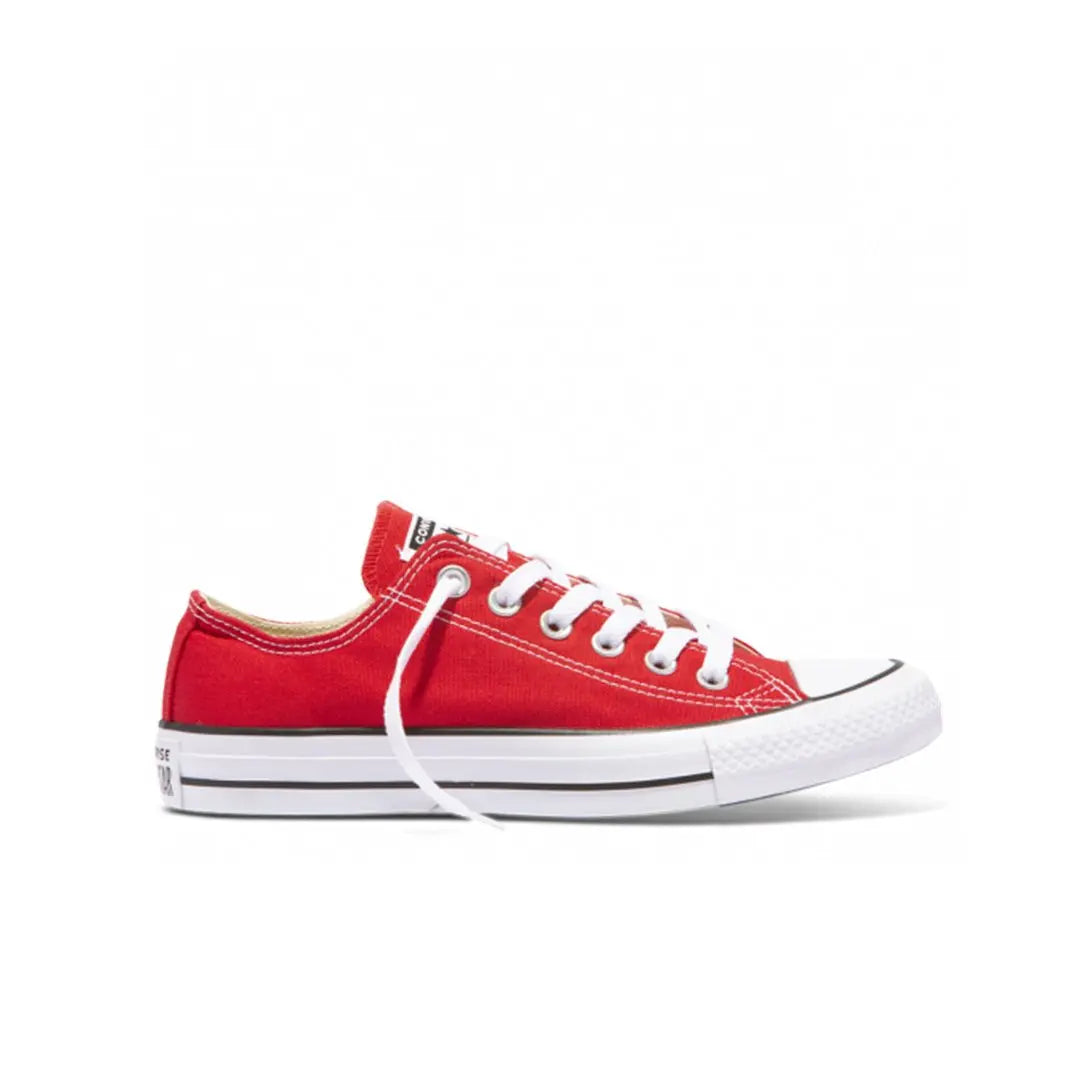 Low Rise Red Converse Converse Low Red – Kicks Kenya