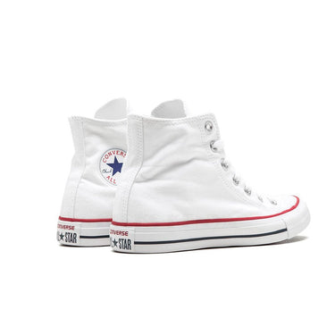 Converse High White - Kicks Kenya