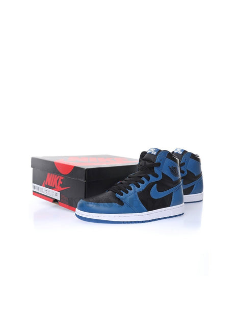 Jordan 1 Retro “Dark Marina Blue” - Kicks Kenya