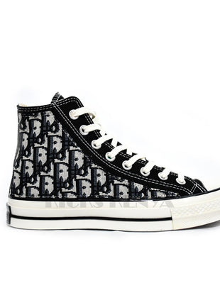 Converse x Chuck Taylor x Dior - Kicks Kenya