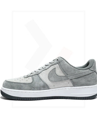 Air Force Grey and White