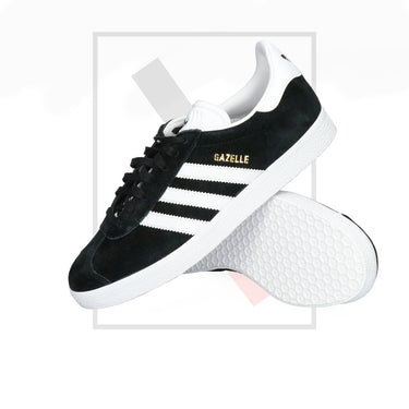 Gazelle - Black and White - Kicks Kenya