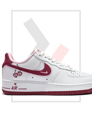 Air Force 1 - Valentines Edition