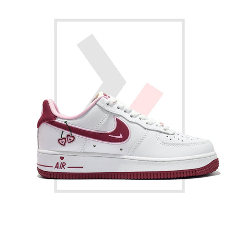 Air Force 1 - Valentines Edition