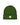 Restyle Patch Beanie - Green