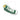 Chuck Taylor High Green - Kicks Kenya