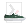 Authentic Vans - Green/White Kicks Kenya