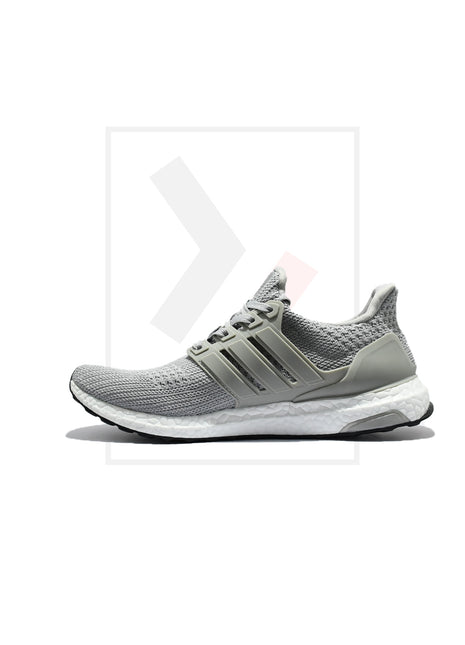 Ultraboost - Grey/White - Kicks Kenya
