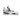 Jordan 4 - Military Black / Grey / White