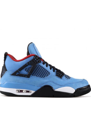 Jordan 4 Retro Travis Scott "Cactus Jack" - Kicks Kenya