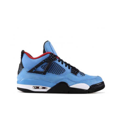 Jordan 4 Retro Travis Scott "Cactus Jack" - Kicks Kenya