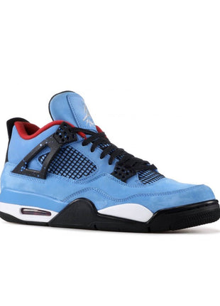 Jordan 4 Retro Travis Scott "Cactus Jack" - Kicks Kenya