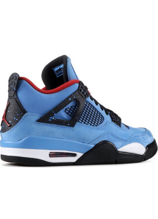 Jordan 4 Retro Travis Scott "Cactus Jack" - Kicks Kenya