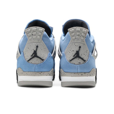 Jordan 4 Retro "University Blue" - Kicks Kenya