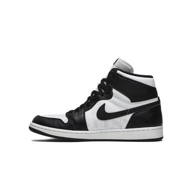 Jordan 1 Retro Black and White - Kicks Kenya