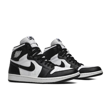 Jordan 1 Retro Black and White - Kicks Kenya