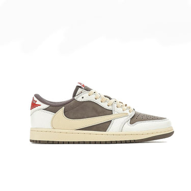 Jordan 1 Low Reverse Mocha - Kicks Kenya