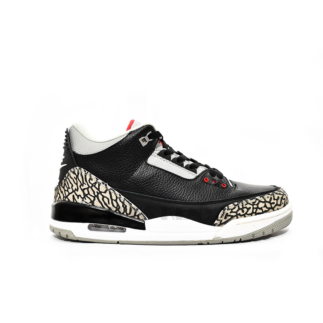 Jordan 3 Retro Black Cement 2011 – Kicks Kenya