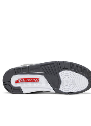 Jordan 3 Retro ‘Cool Grey’ - Kicks Kenya