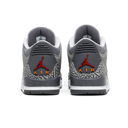 Jordan 3 Retro ‘Cool Grey’ - Kicks Kenya