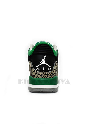 Jordan 3 "Pine Green" - Kicks Kenya