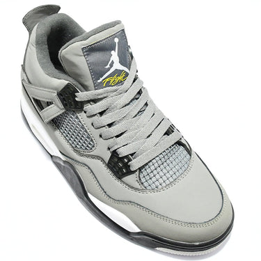 Jordan 4 Retro 'Cool Grey' - Kicks Kenya