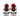 Jordan 4 Retro 'Fire Red' - Kicks Kenya