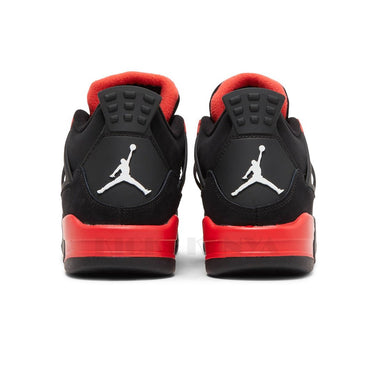 Jordan 4 Retro 'Red Thunder' - Kicks Kenya