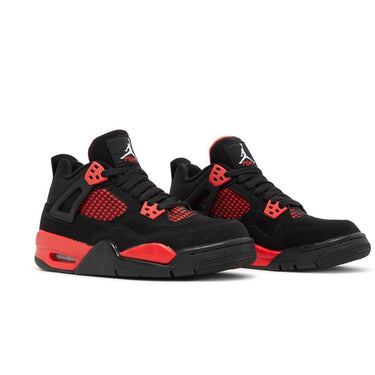 Jordan 4 Retro 'Red Thunder' - Kicks Kenya
