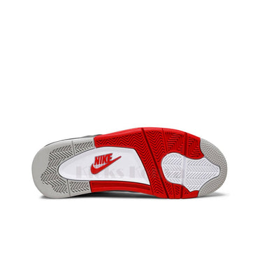 Jordan 4 Retro 'Fire Red' - Kicks Kenya