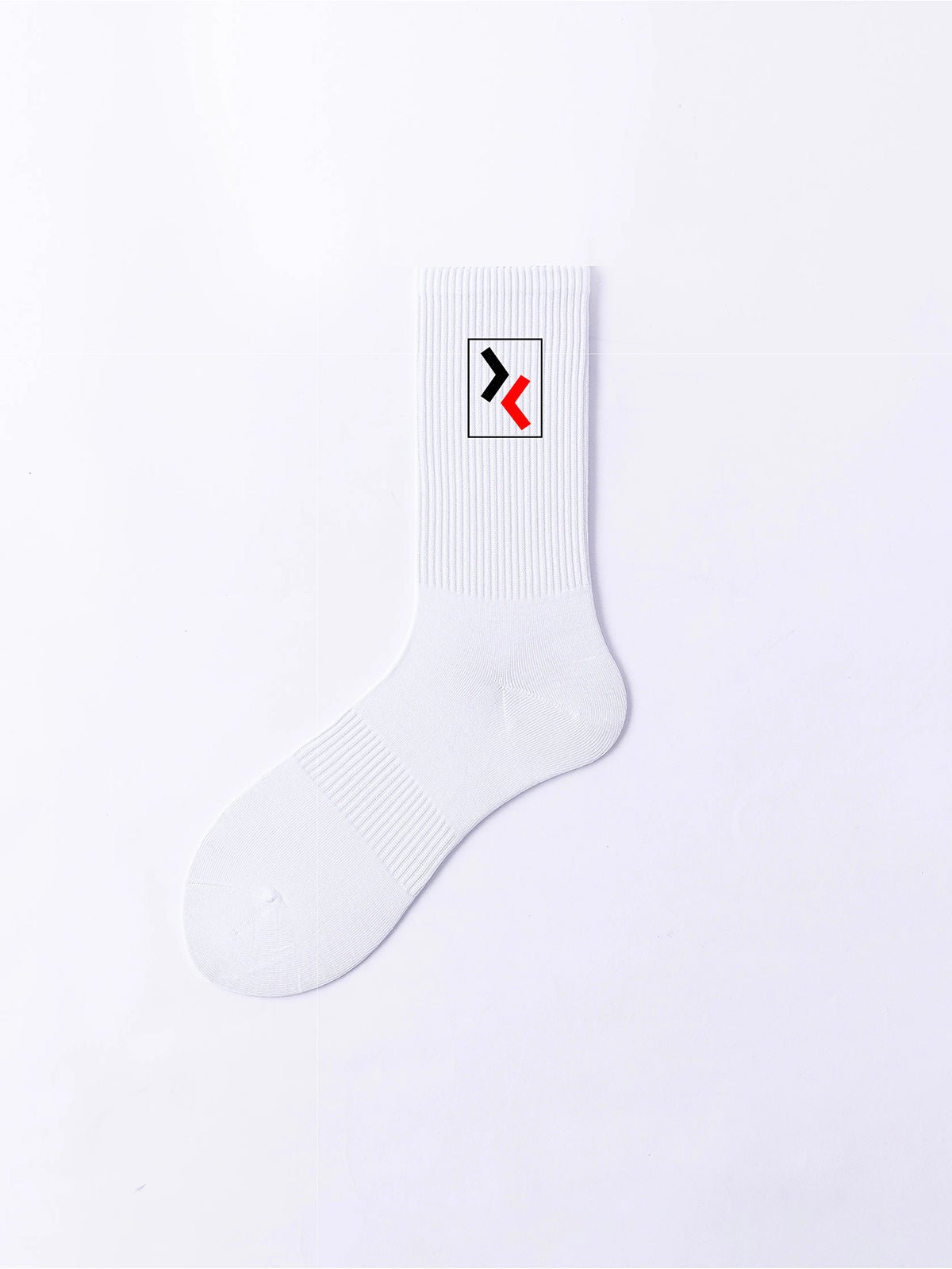 Quarter Socks (1PK) - White