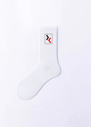Kicks Cushion Socks - Cotton