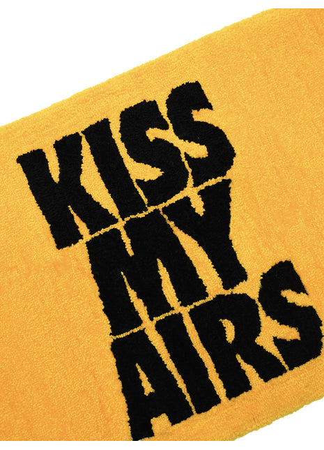 Kiss My Airs Handmade Rug