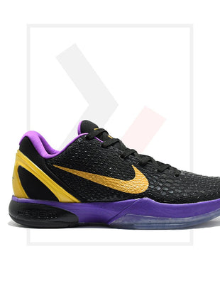 Kobe 6 Pronto - Kicks Kenya