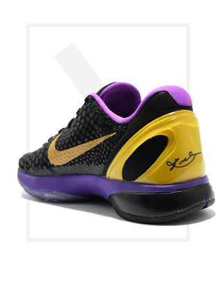 Kobe 6 Pronto - Kicks Kenya