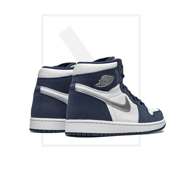 Jordan 1 High "Midnight Navy" - Kicks Kenya