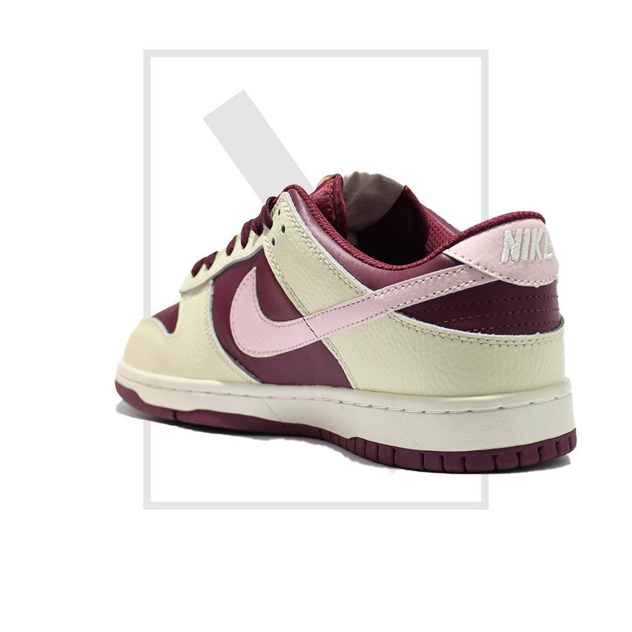 Dunk Low "Night Maroon and Medium Soft Pink" Kicks Kenya