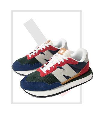 New Balance 237