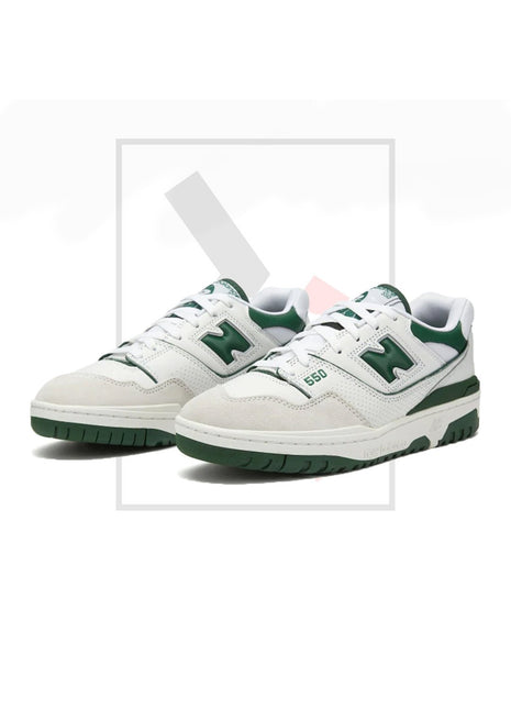 New Balance 550 - Kicks Kenya