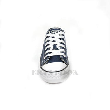 Converse Low - Navy Blue - Kicks Kenya